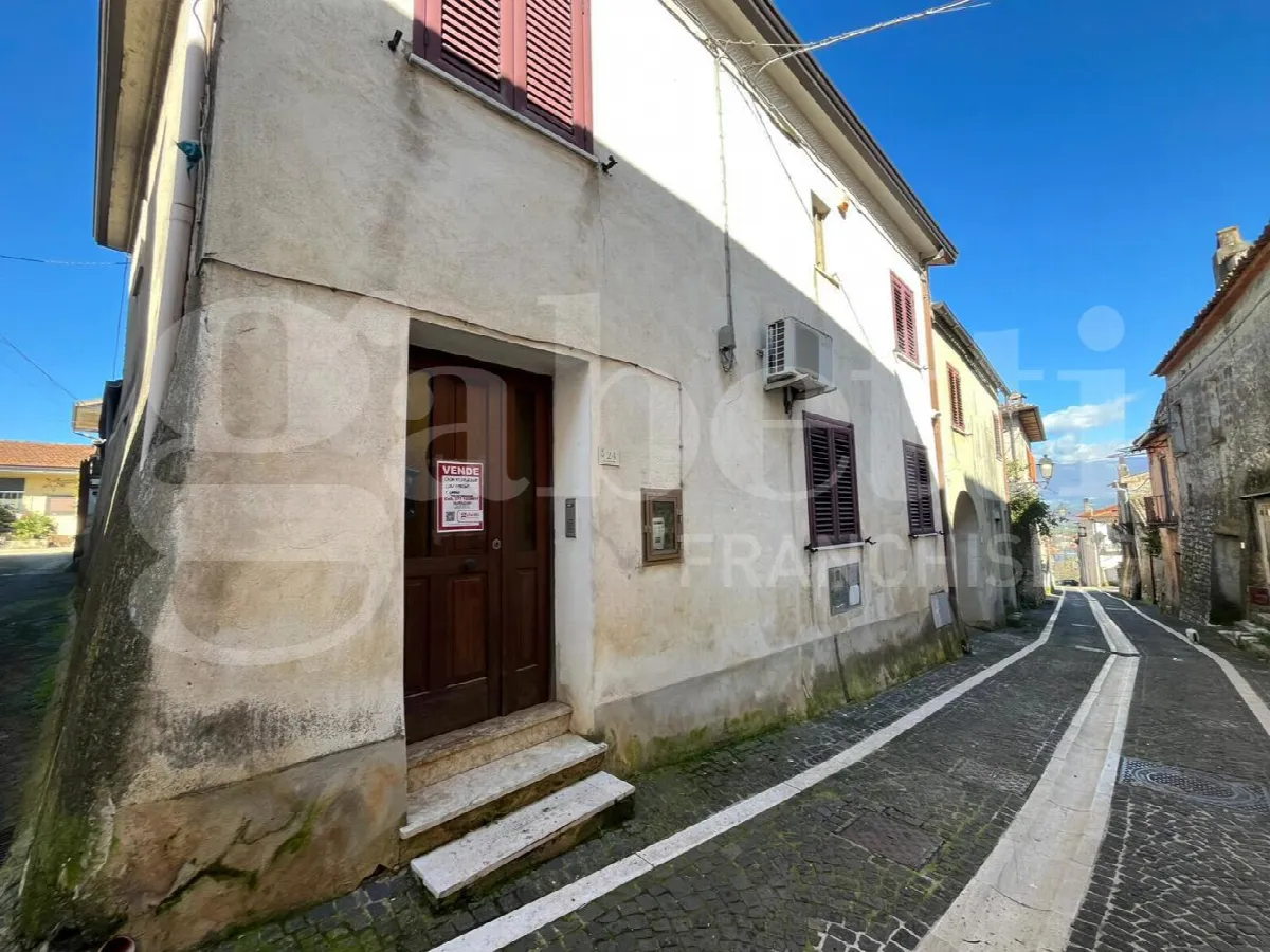 Casa indipendente in vendita a Alvignano - foto 2