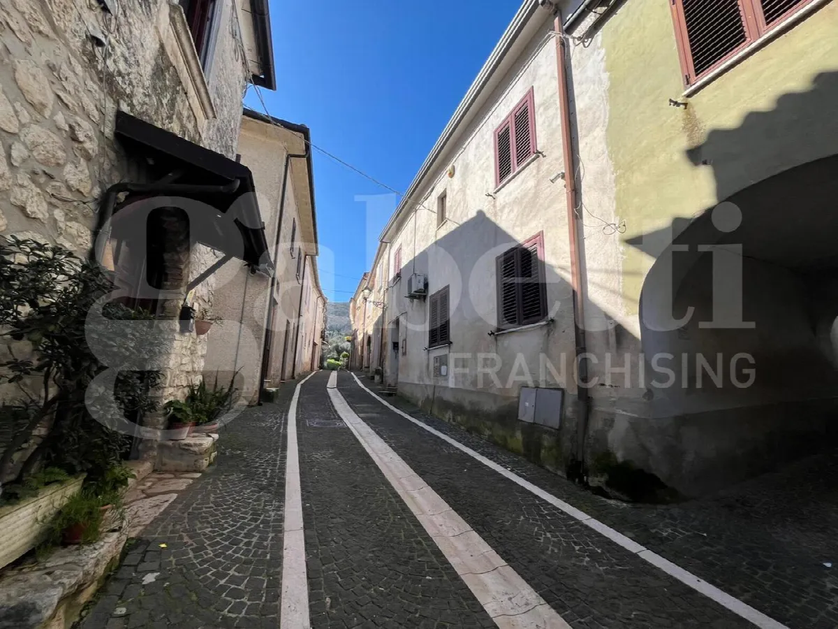 Casa indipendente in vendita a Alvignano - foto 3