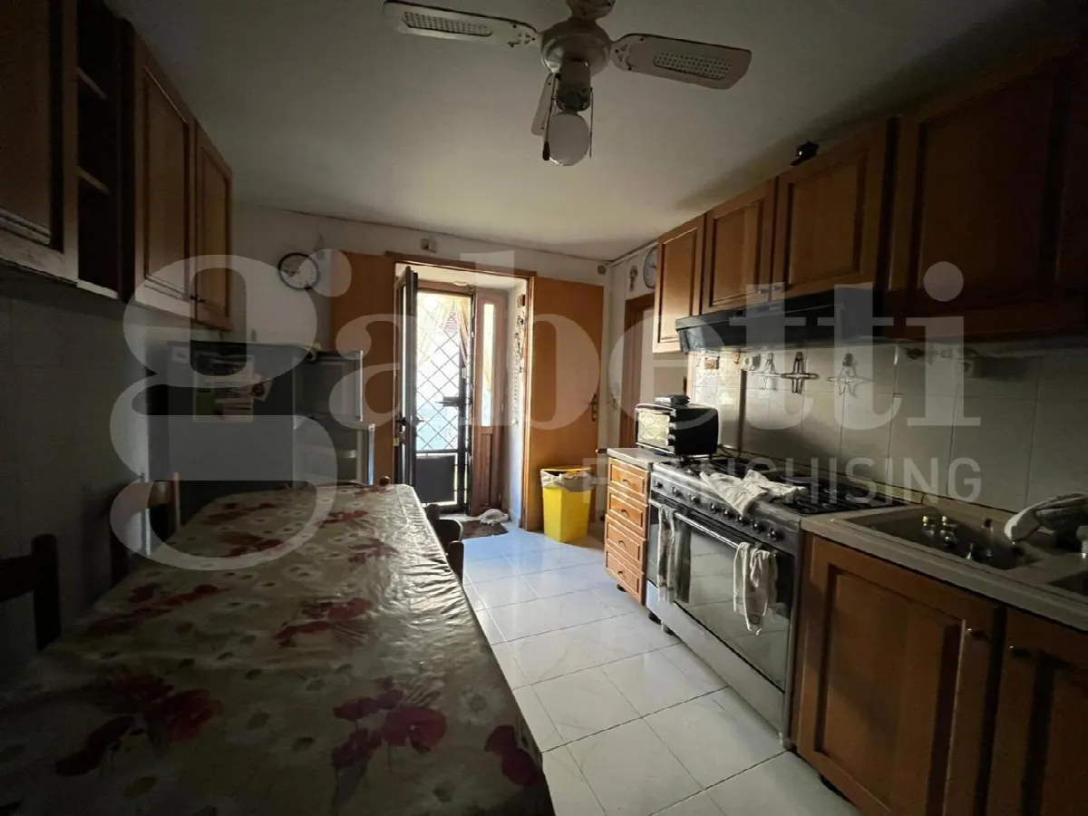 Casa indipendente in vendita a Alvignano - foto 7