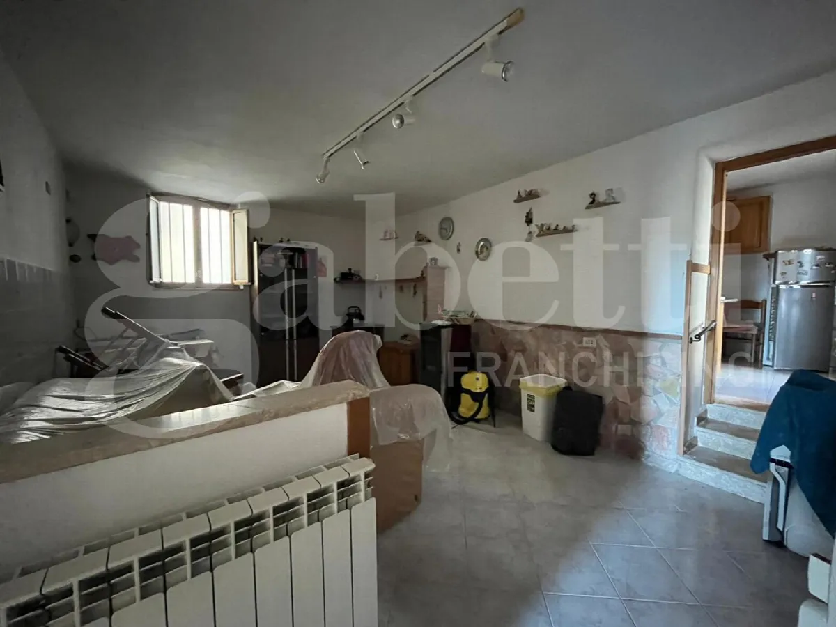 Casa indipendente in vendita a Alvignano - foto 8