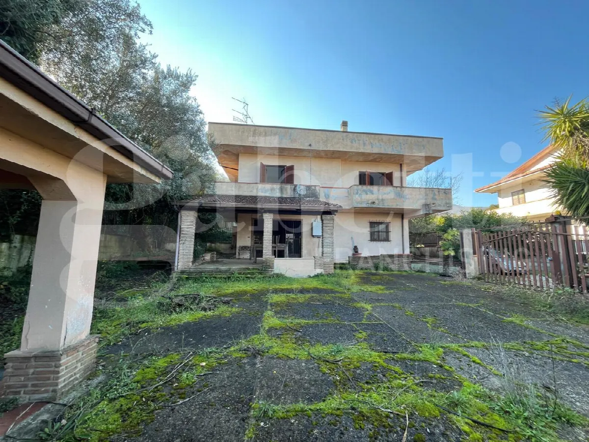 Casa indipendente in vendita a Alvignano - foto 1