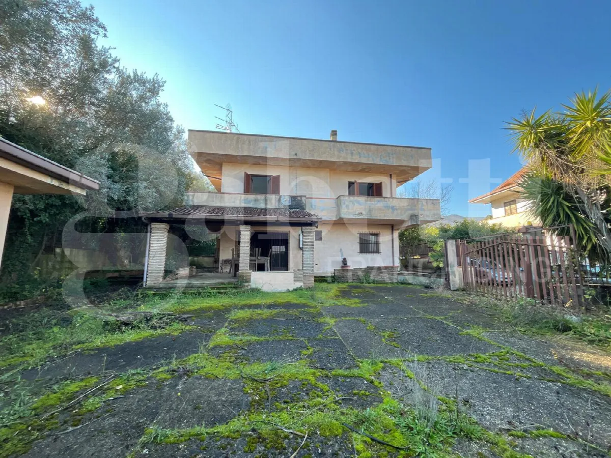 Casa indipendente in vendita a Alvignano - foto 2