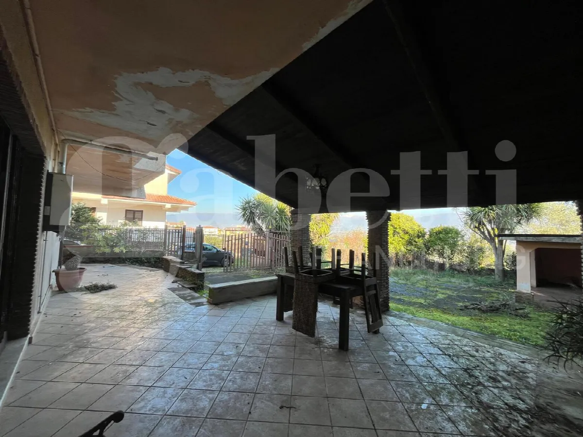 Casa indipendente in vendita a Alvignano - foto 4