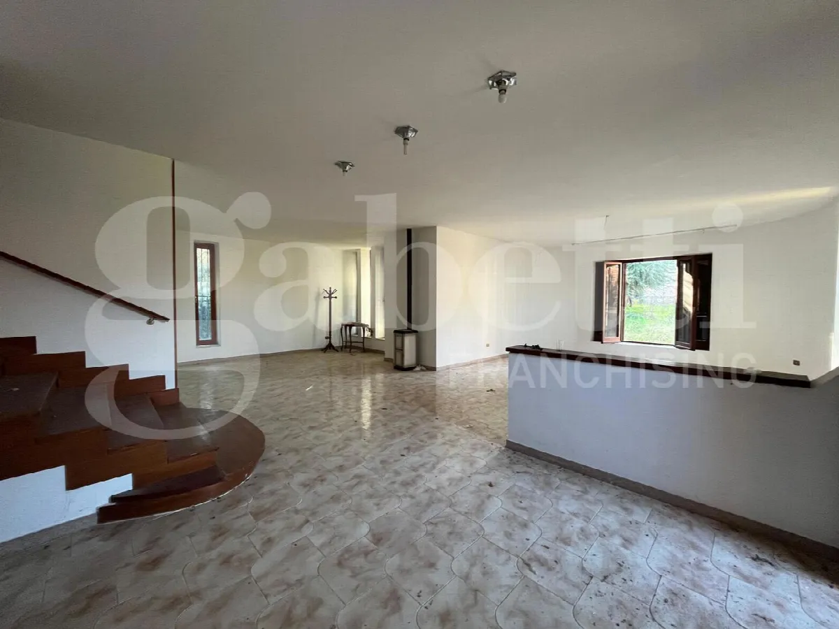 Casa indipendente in vendita a Alvignano - foto 5