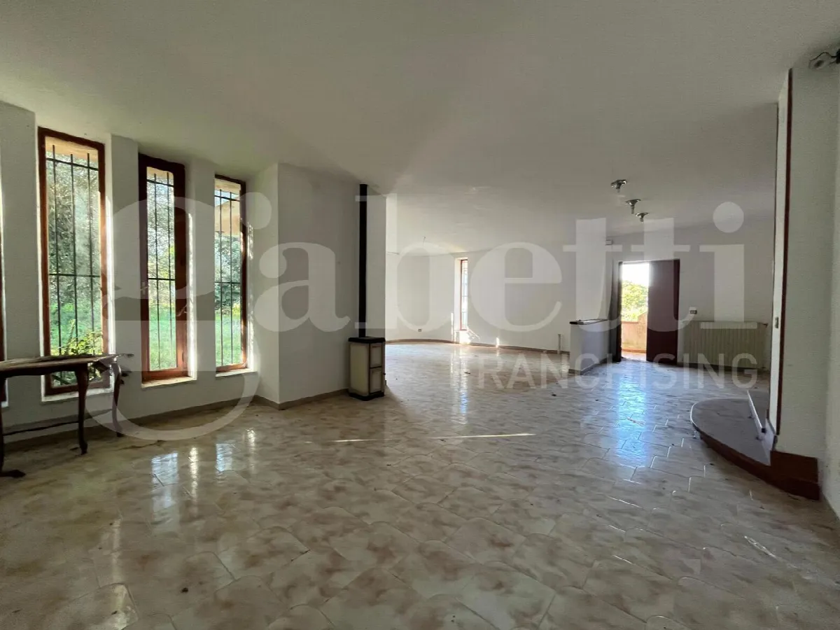 Casa indipendente in vendita a Alvignano - foto 7