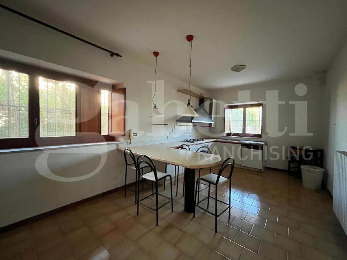 Casa indipendente in vendita a Alvignano - foto 9