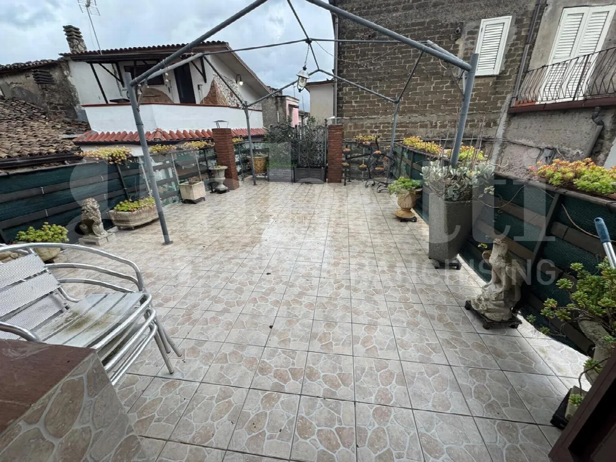 Casa indipendente in vendita a Pratella - foto 3
