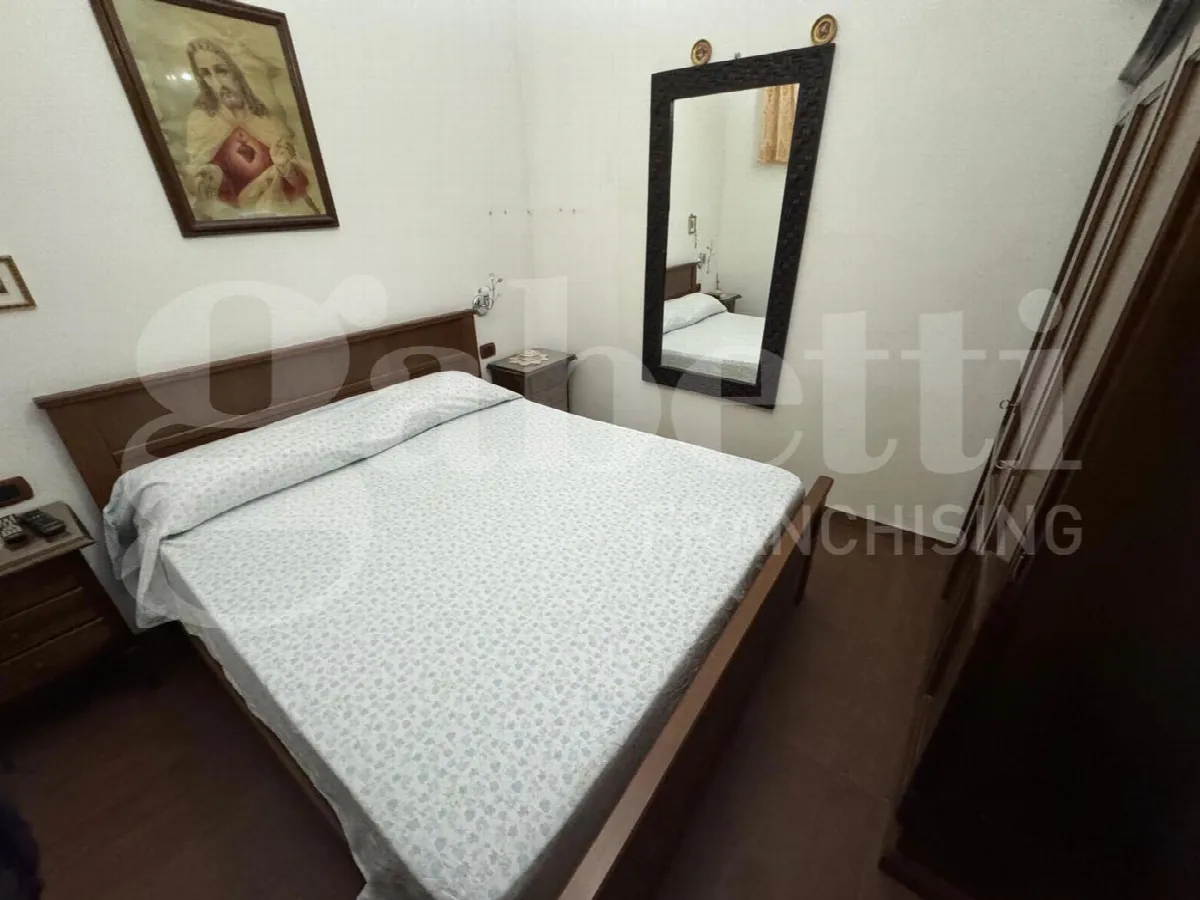 Casa indipendente in vendita a Pratella - foto 6