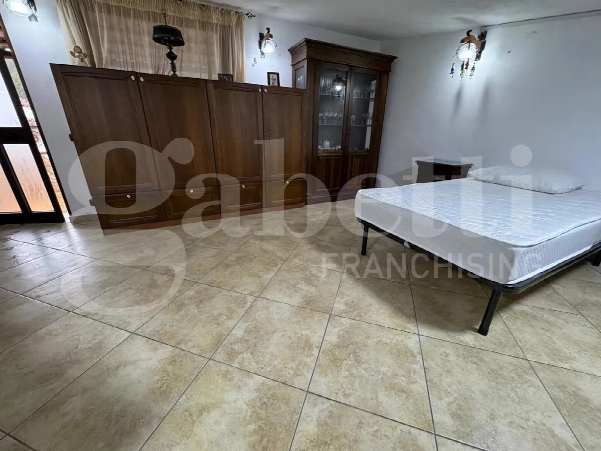 Casa indipendente in vendita a Pratella - foto 7
