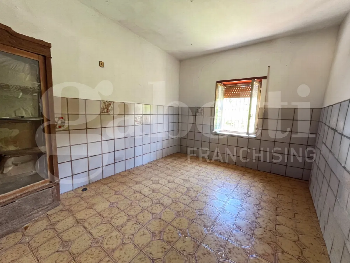 Casa indipendente in vendita a Raviscanina - foto 6