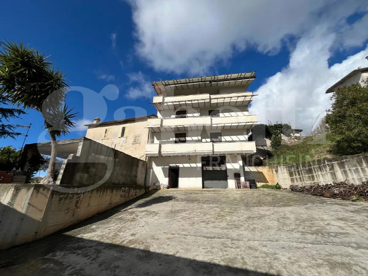 Casa indipendente in vendita a Gioia Sannitica - foto 1