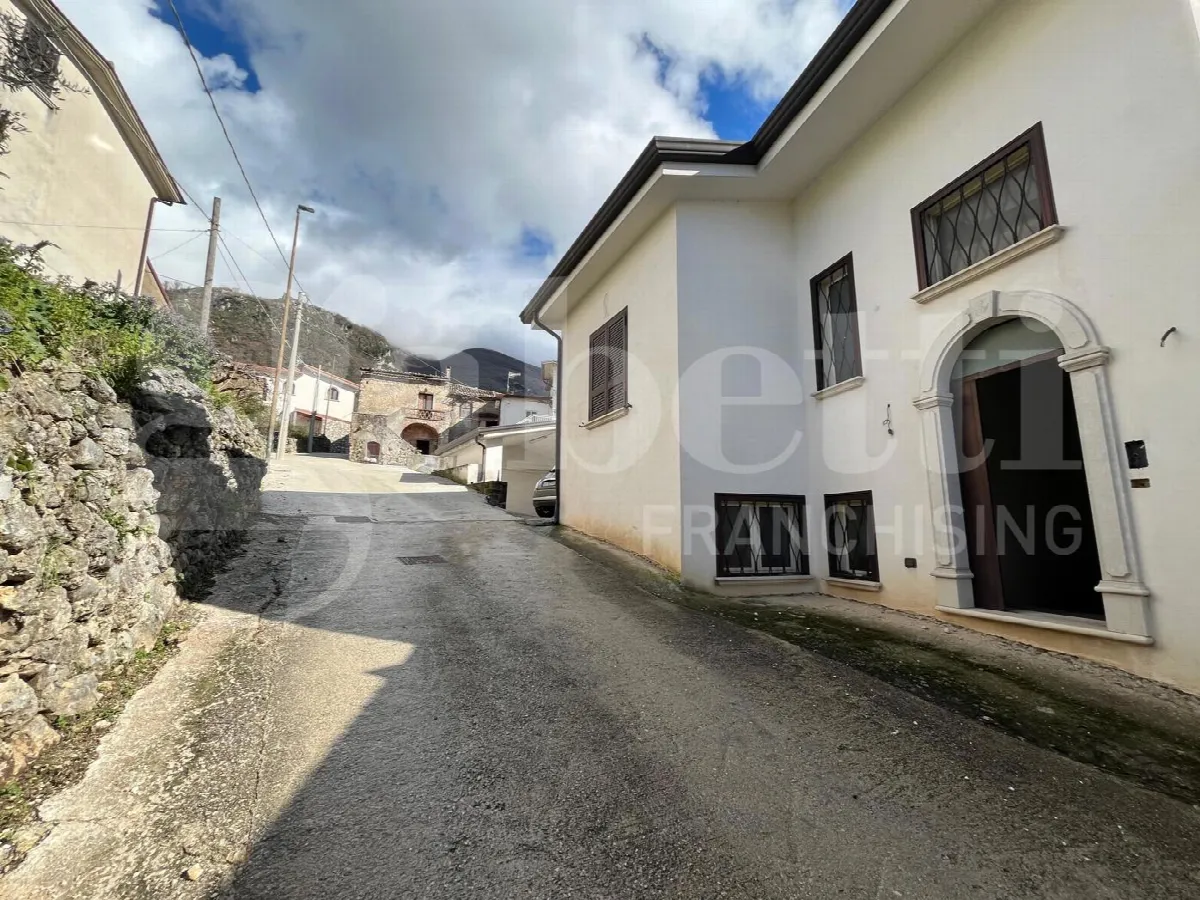 Casa indipendente in vendita a Gioia Sannitica - foto 3