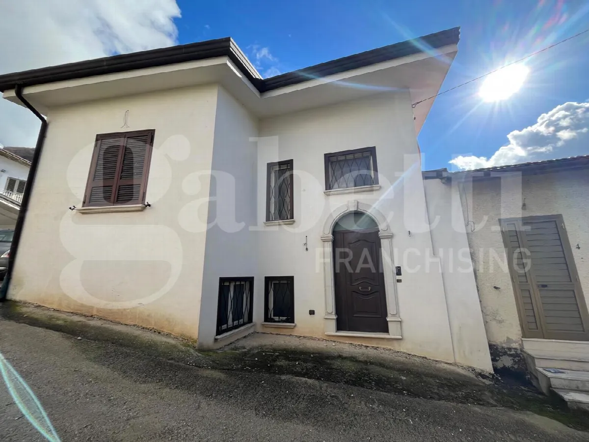 Casa indipendente in vendita a Gioia Sannitica - foto 4