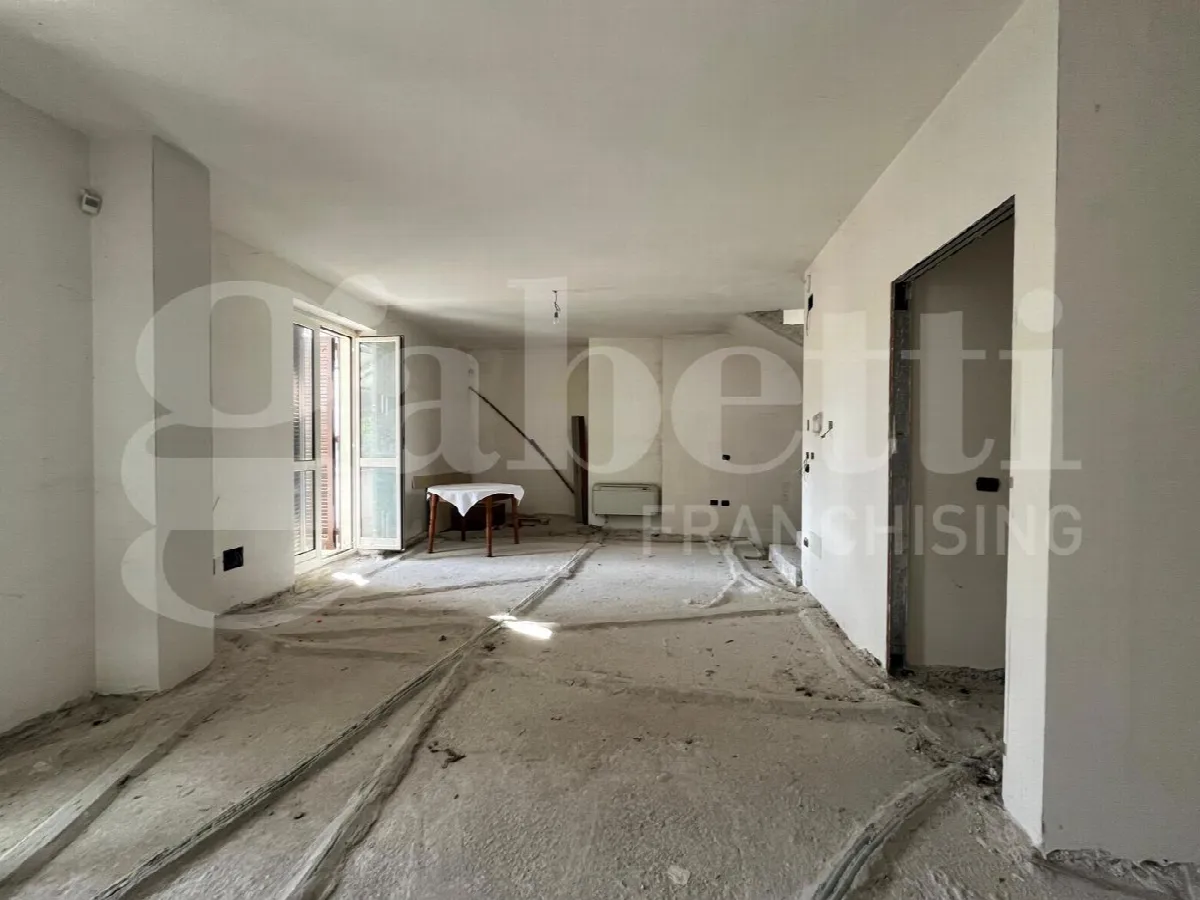 Casa indipendente in vendita a Gioia Sannitica - foto 5