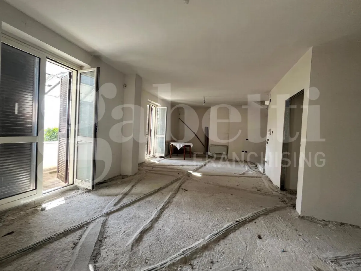 Casa indipendente in vendita a Gioia Sannitica - foto 6