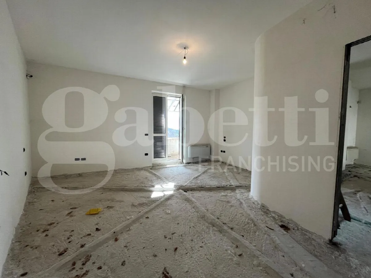 Casa indipendente in vendita a Gioia Sannitica - foto 7