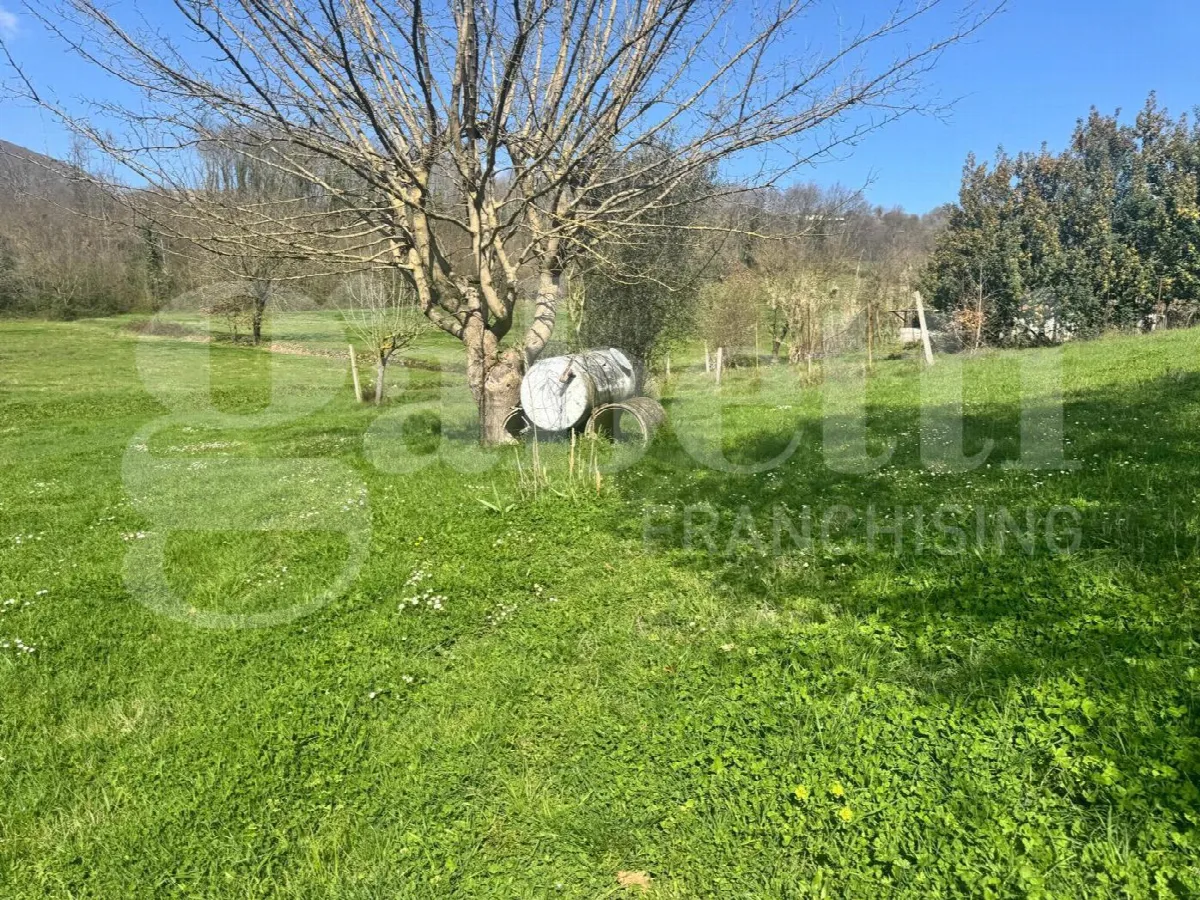 Rustico in vendita a Pratella - foto 10
