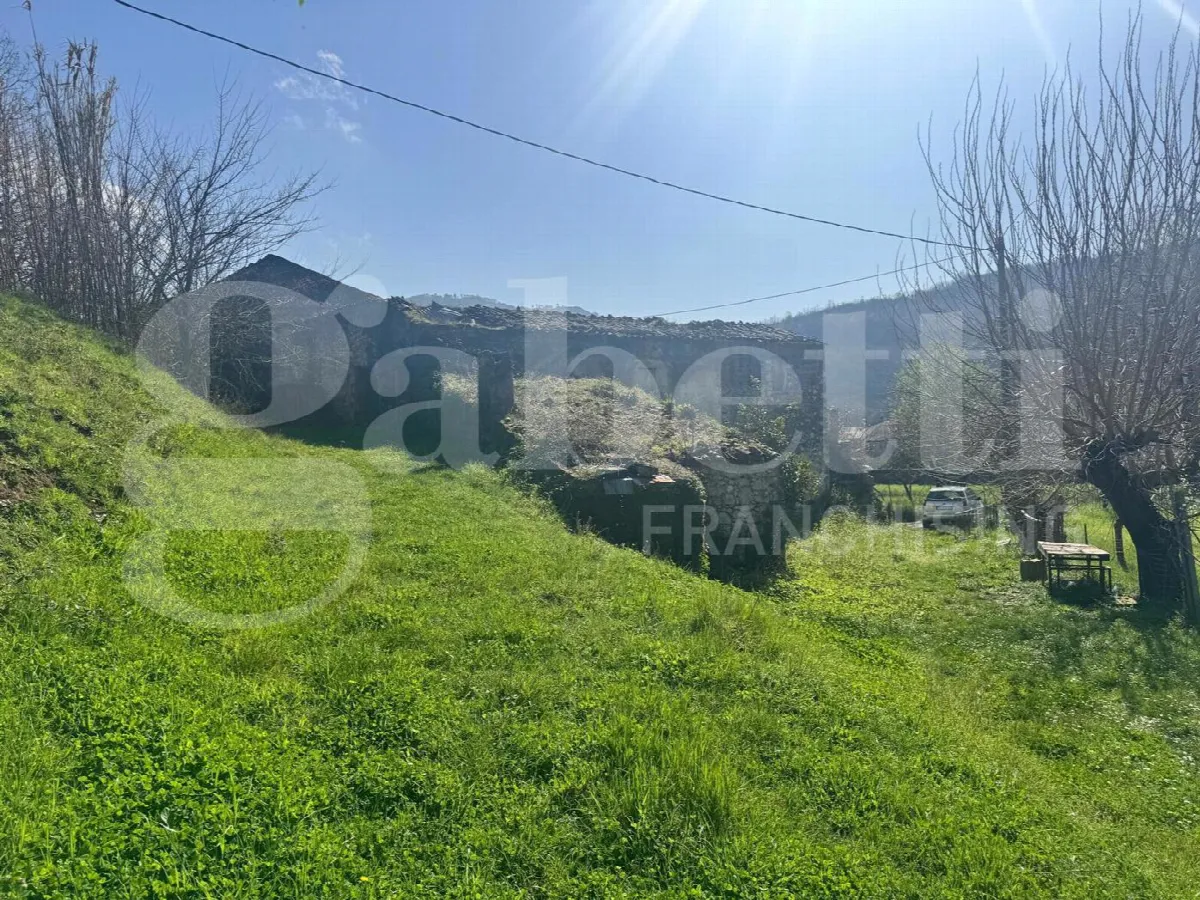 Rustico in vendita a Pratella - foto 4