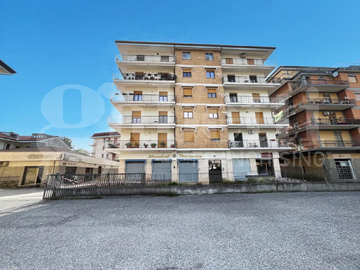 Appartamento in vendita a Piedimonte Matese - foto 1