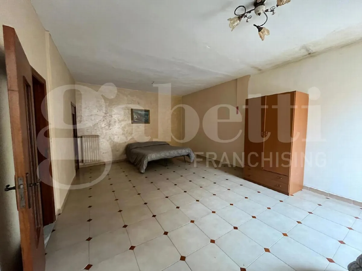 Casa indipendente in vendita a Castello del Matese - foto 10