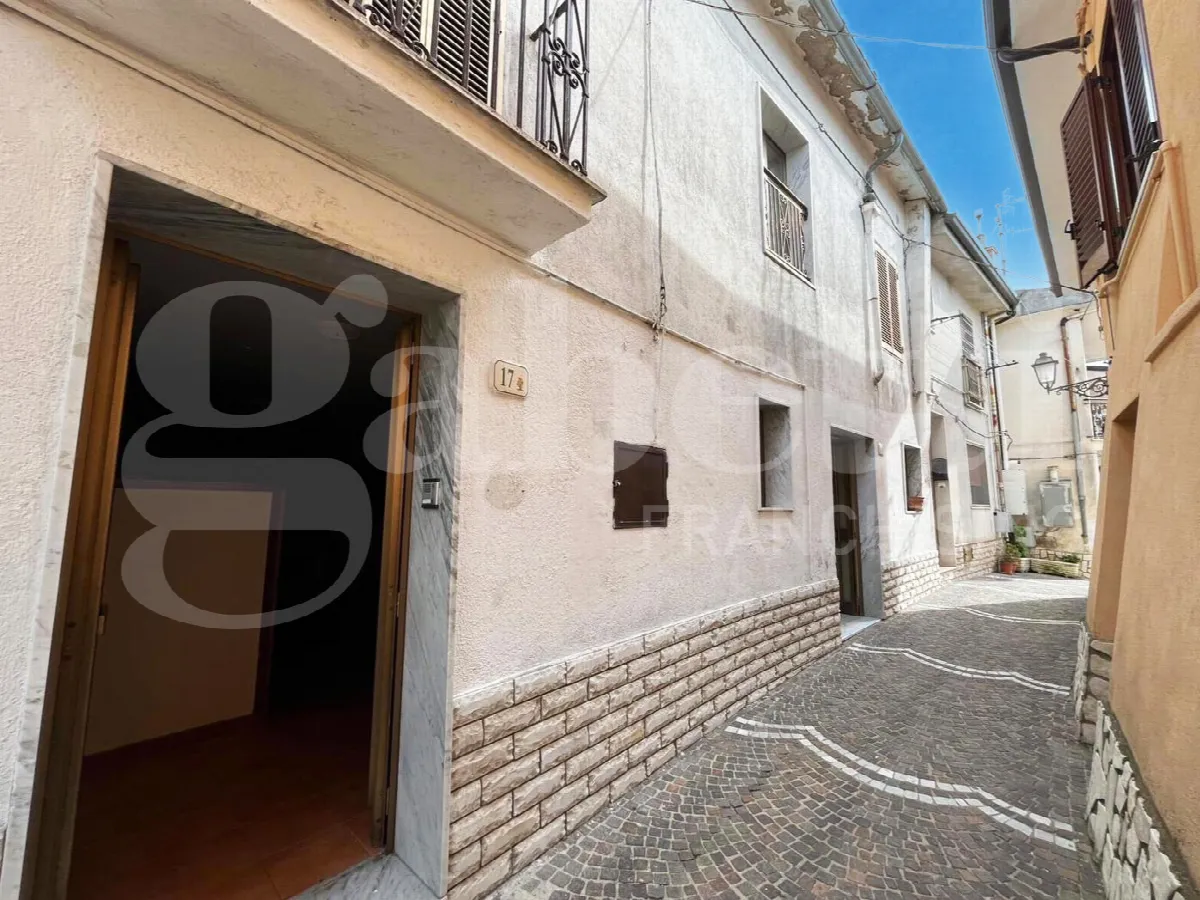 Casa indipendente in vendita a Castello del Matese - foto 2