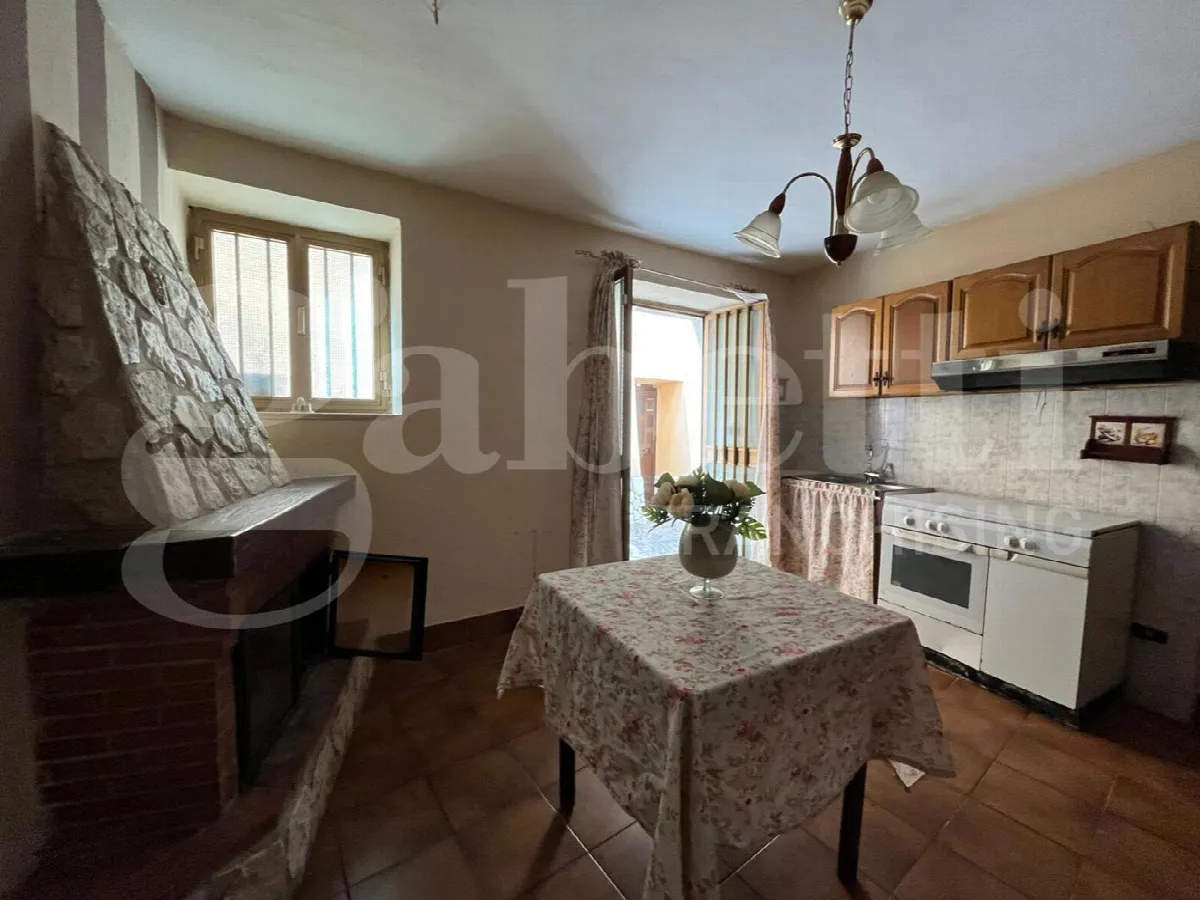 Casa indipendente in vendita a Castello del Matese - foto 5