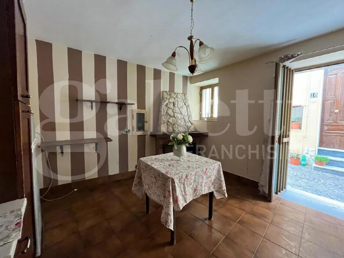 Casa indipendente in vendita a Castello del Matese - foto 6