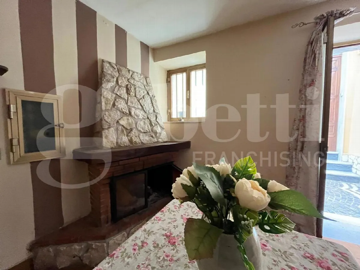 Casa indipendente in vendita a Castello del Matese - foto 7