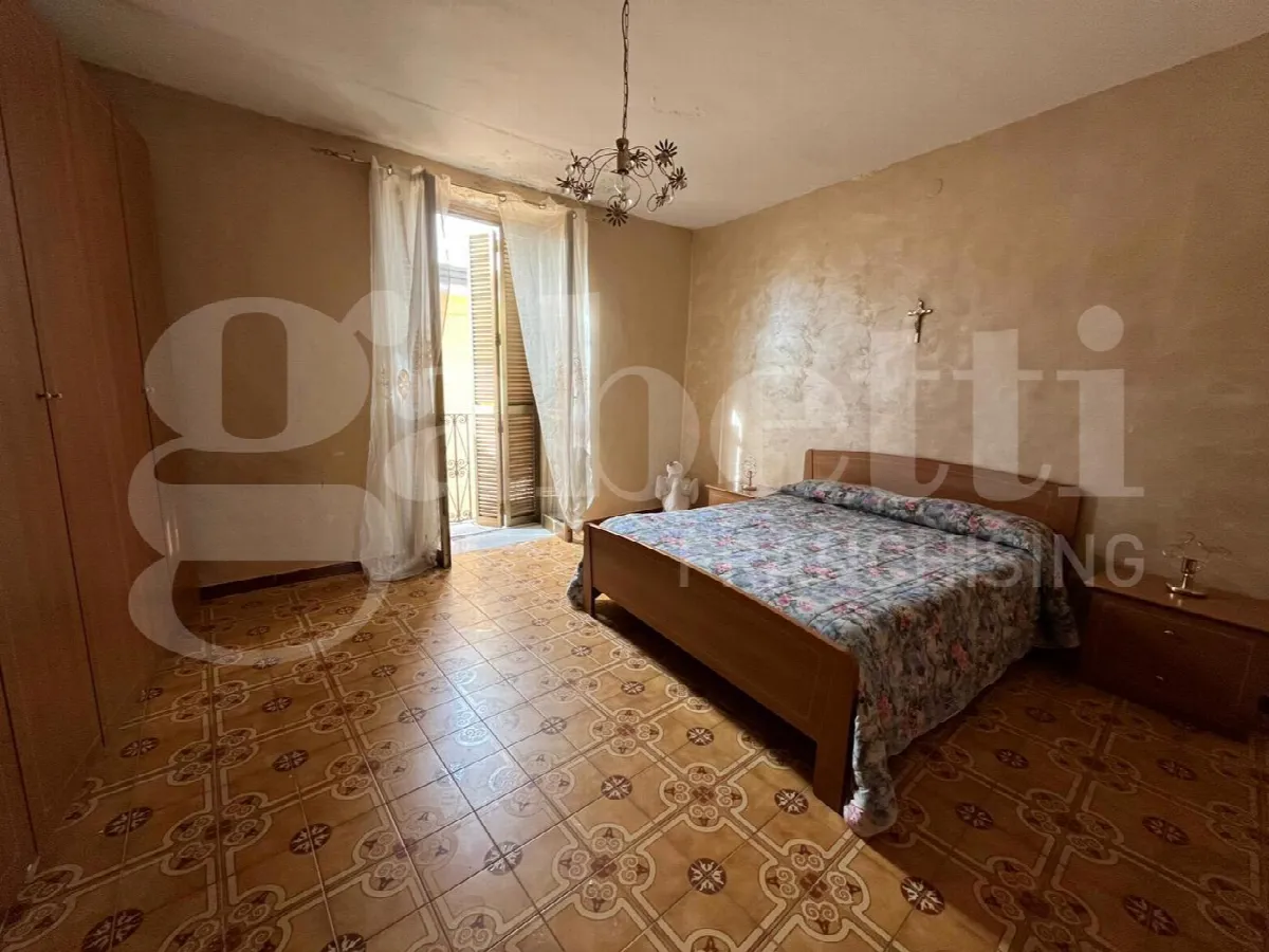 Casa indipendente in vendita a Castello del Matese - foto 8