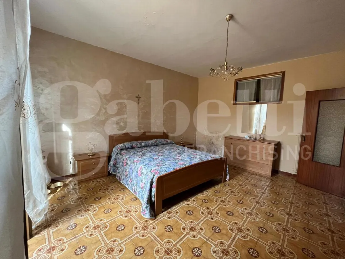 Casa indipendente in vendita a Castello del Matese - foto 9