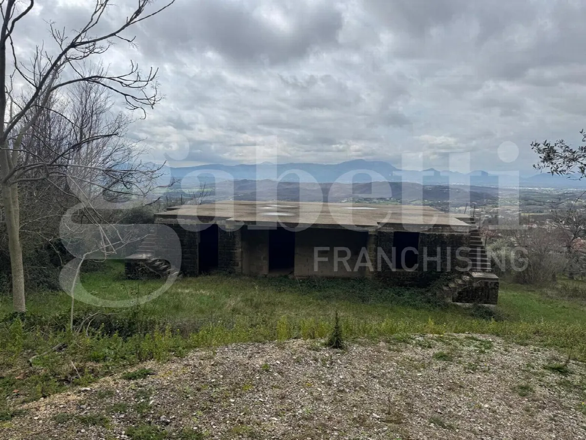 Casa indipendente in vendita a Gioia Sannitica - foto 1