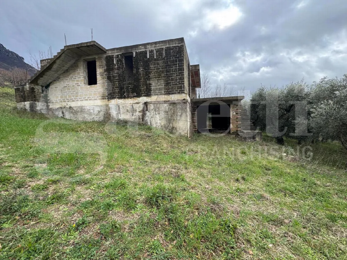Casa indipendente in vendita a Gioia Sannitica - foto 3