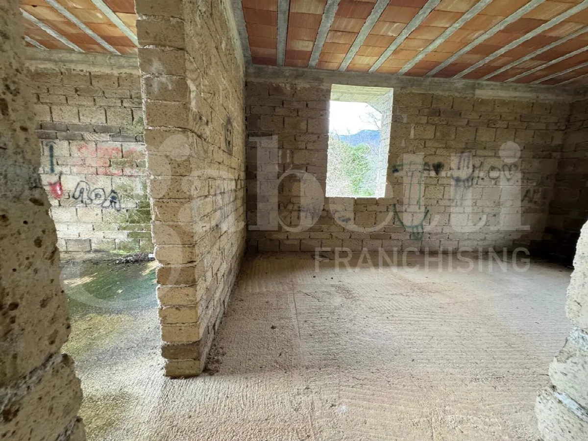 Casa indipendente in vendita a Gioia Sannitica - foto 4