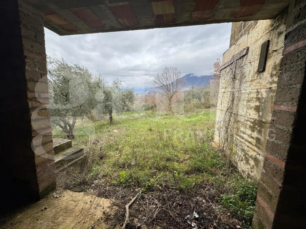 Casa indipendente in vendita a Gioia Sannitica - foto 5