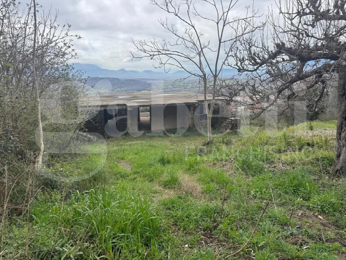 Casa indipendente in vendita a Gioia Sannitica - foto 6