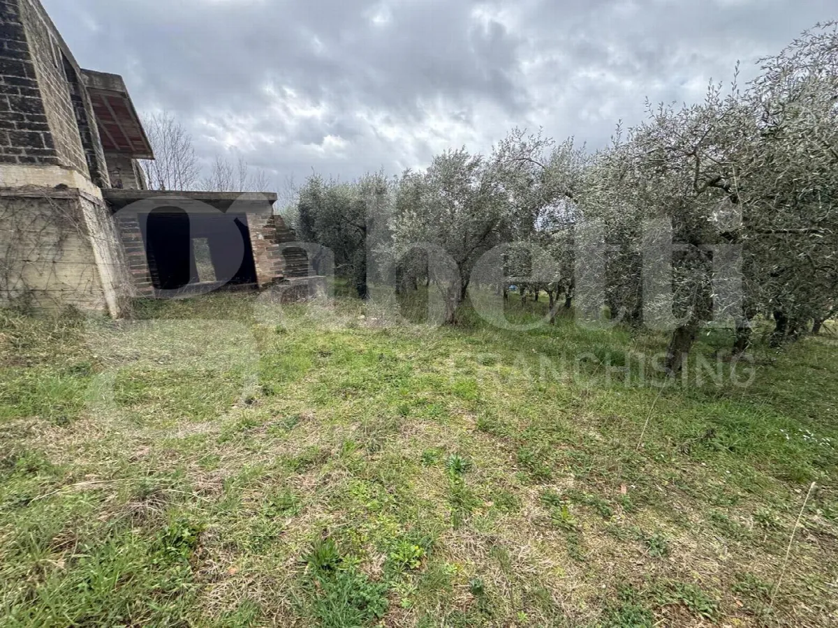 Casa indipendente in vendita a Gioia Sannitica - foto 7