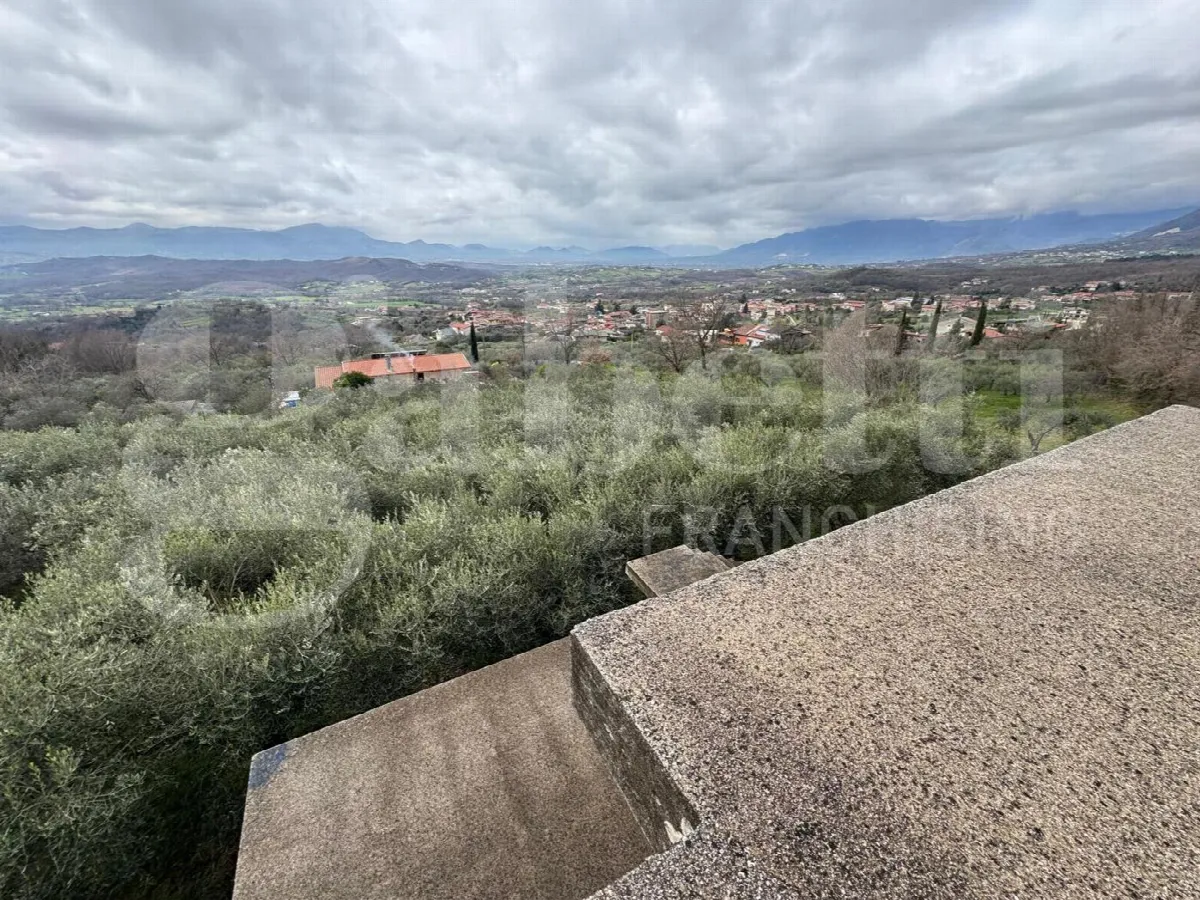 Casa indipendente in vendita a Gioia Sannitica - foto 8