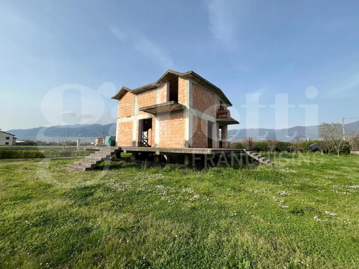 Casa indipendente in vendita a Alife - foto 1