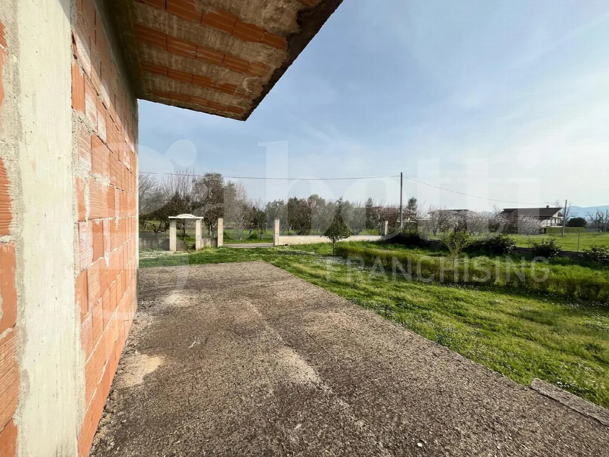 Casa indipendente in vendita a Alife - foto 8