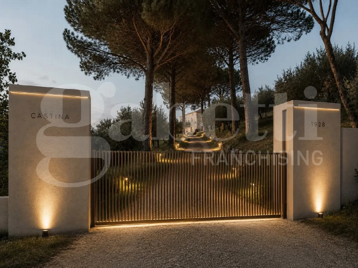 Casa indipendente in vendita a Caiazzo - foto 3