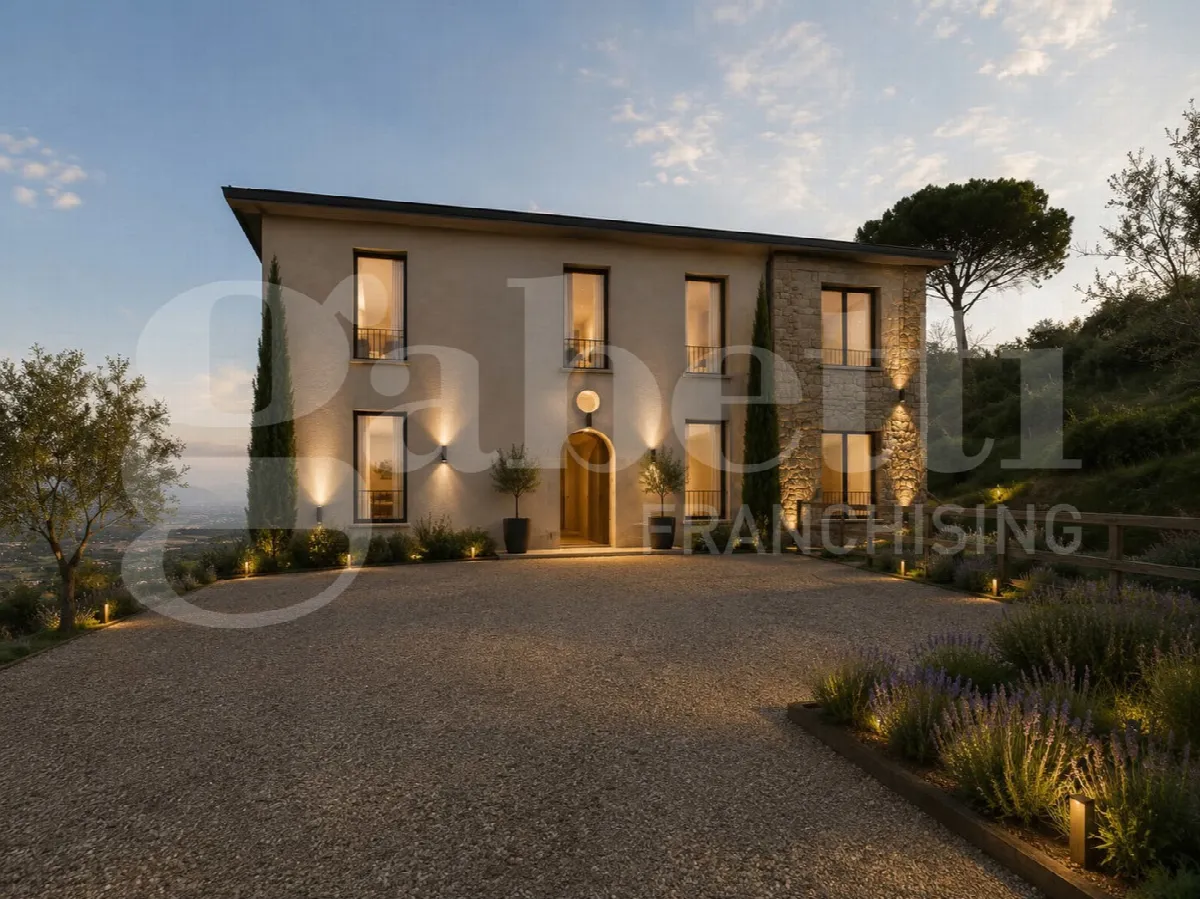 Casa indipendente in vendita a Caiazzo - foto 5