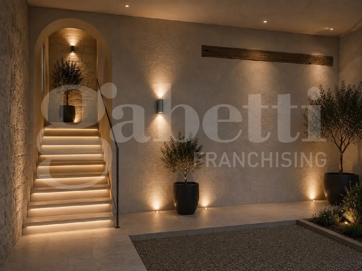 Casa indipendente in vendita a Caiazzo - foto 7