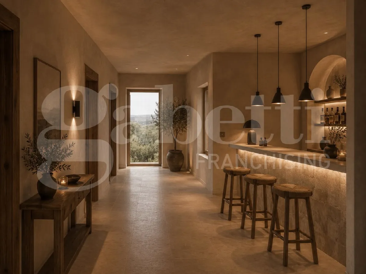 Casa indipendente in vendita a Caiazzo - foto 9