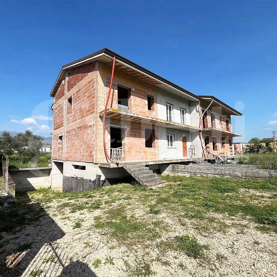 Villetta a schiera in vendita a Alife - foto 2