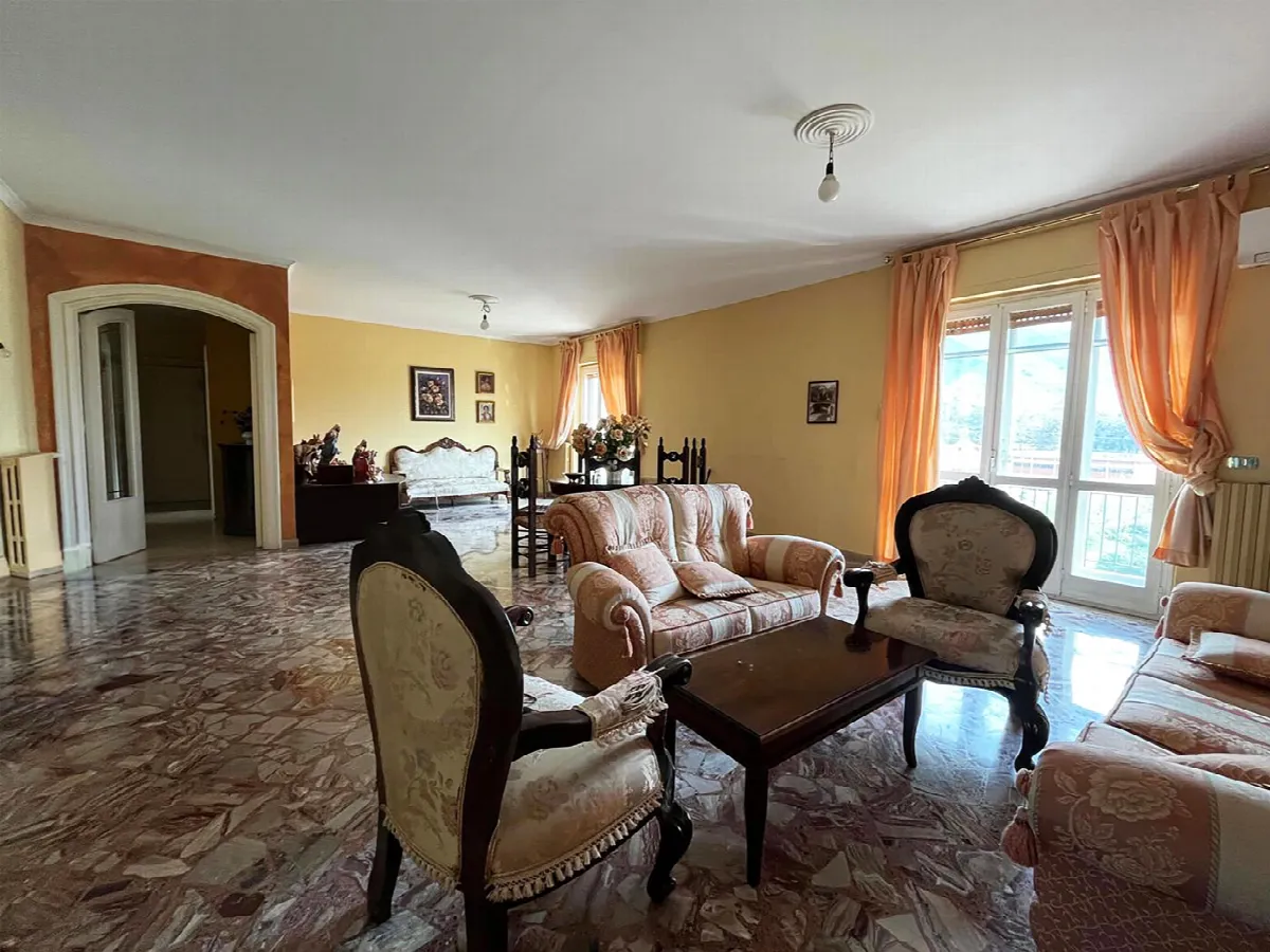 Appartamento in vendita a Piedimonte Matese - foto 2