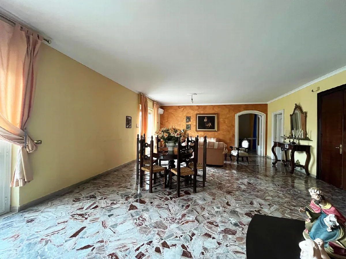 Appartamento in vendita a Piedimonte Matese - foto 3