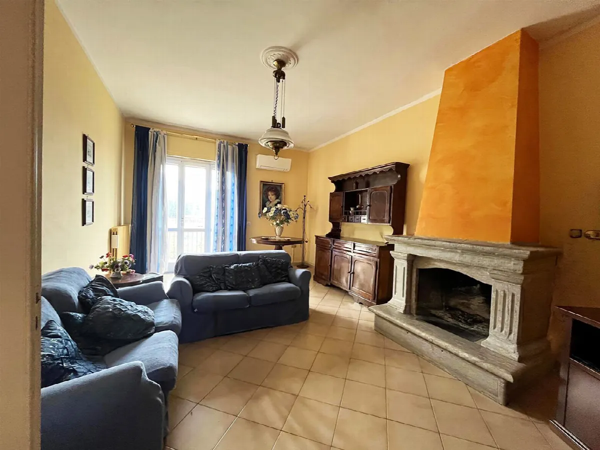 Appartamento in vendita a Piedimonte Matese - foto 6