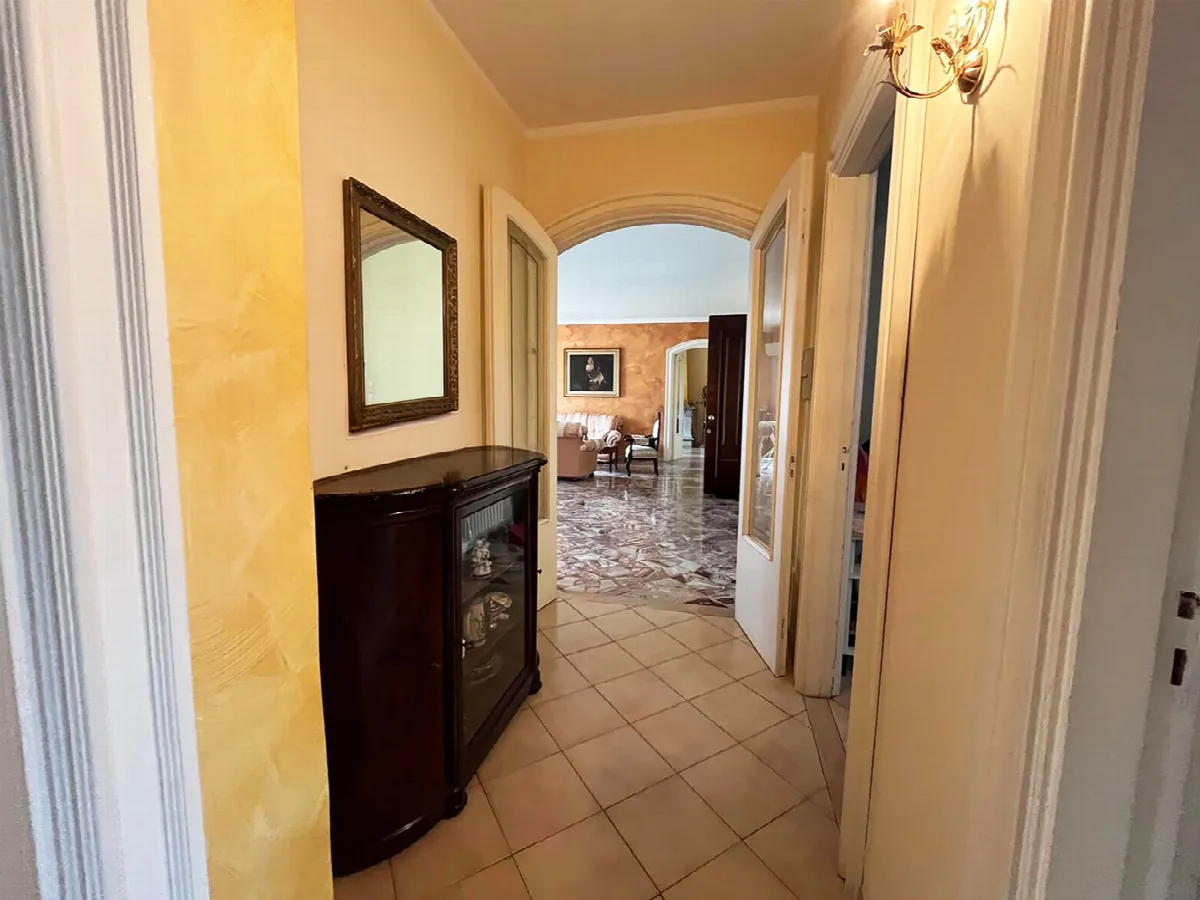 Appartamento in vendita a Piedimonte Matese - foto 8