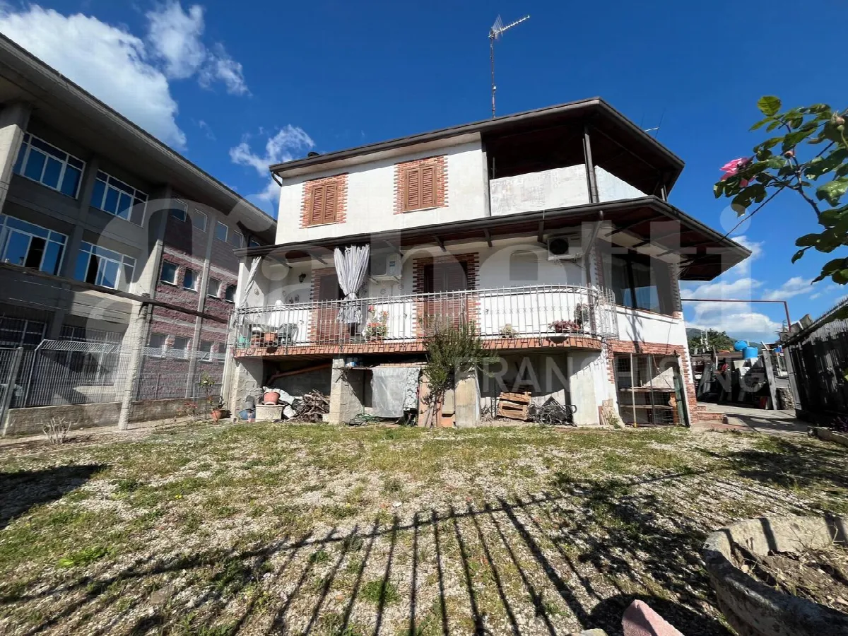 Appartamento in vendita a Piedimonte Matese - foto 1