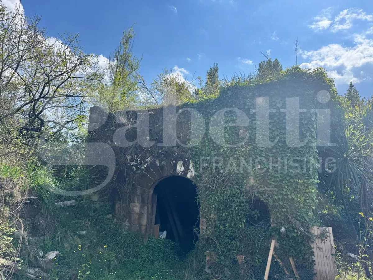 Casa indipendente in vendita a Piana di Monte Verna - foto 4